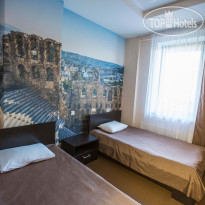 Akademia Boksa A.Lebziaka Hotel 