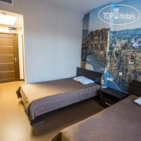 Akademia Boksa A.Lebziaka Hotel 
