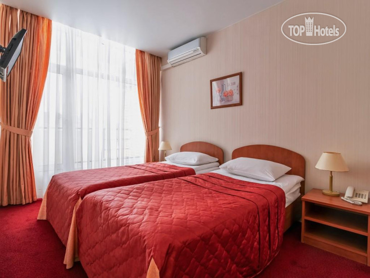 Hotel photo Планерное 
