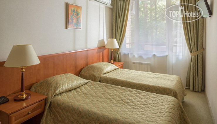 Hotelier's photos Планерное
