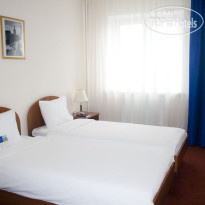 Cosmos Moscow Sheremetyevo Airport Hotel Стандарт