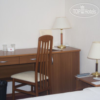 Cosmos Moscow Sheremetyevo Airport Hotel Стандарт