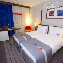 Cosmos Moscow Sheremetyevo Airport Hotel Стандарт улучшенный