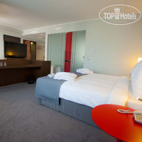 Cosmos Moscow Sheremetyevo Airport Hotel Сьют