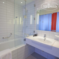Cosmos Moscow Sheremetyevo Airport Hotel Сьют