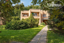 Apart-hotel Nagornoe 2*