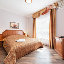 Mon Plaisir Khimki Стандарт однокомнатный