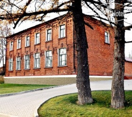 Hotelier's photos Винтаж 3*