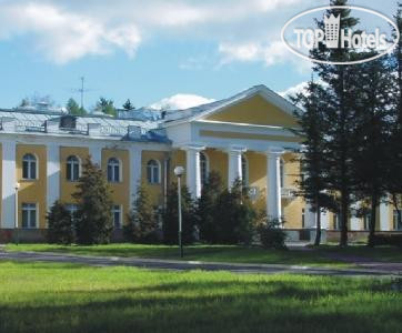 Photos Колонтаево