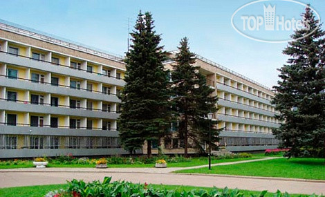 Photos Подмосковье