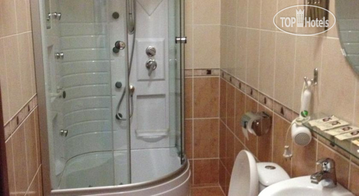 New photos from tourists R-House Inn