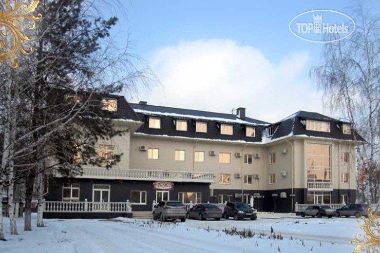 Hotel photo Комфорт 