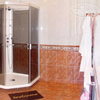 Комфорт Люкс-комфорт