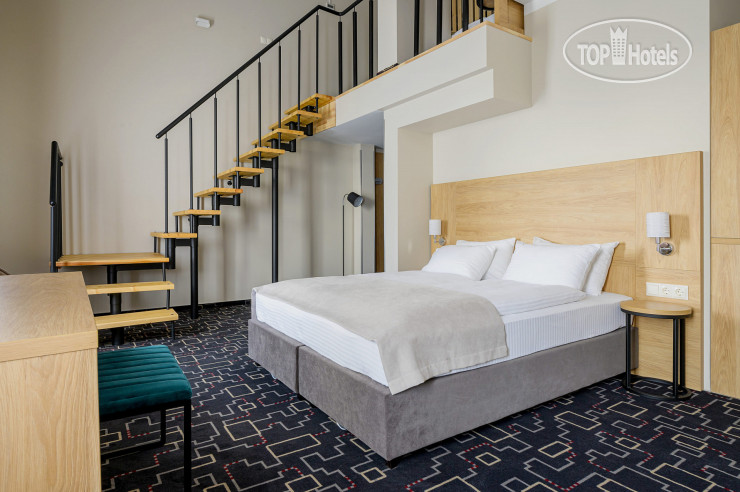 Hotel photo Amber Shore Resort 5*