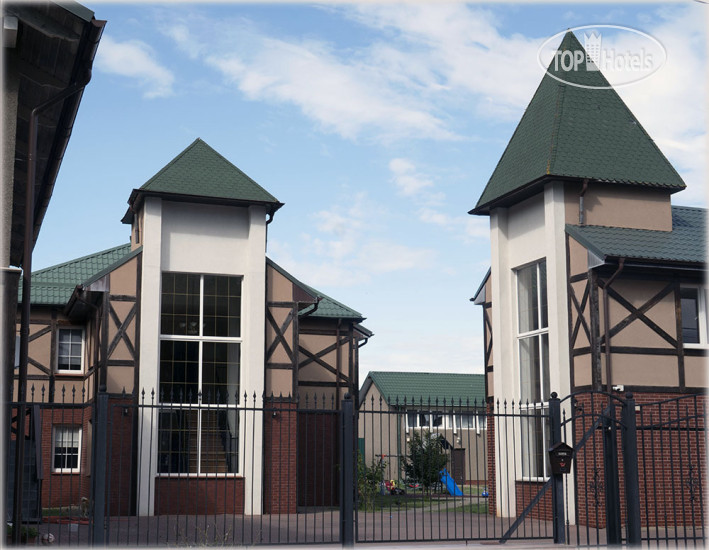 Hotel photo ПЕСОК и МОРЕ 3*