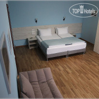 ПЕСОК и МОРЕ 