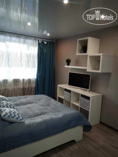 Hotel photo Дубки 