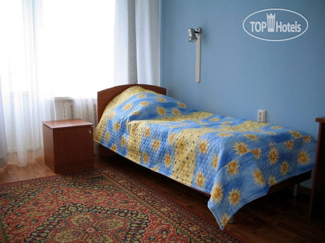 New photos from tourists Zolotoj lev