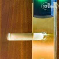 Carlson Hotel (Карлсон) 