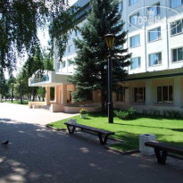 Железногорск