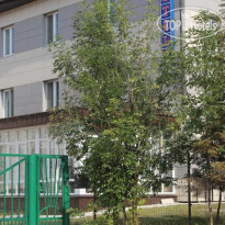 Айсберг Хаус