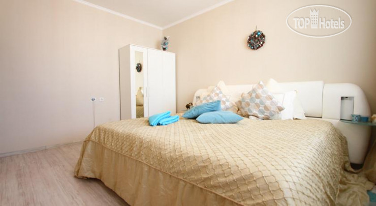 Hotel photo Экодомик 
