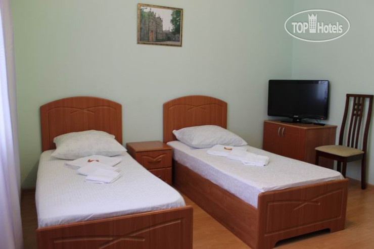 Hotel photo Ялта 3*