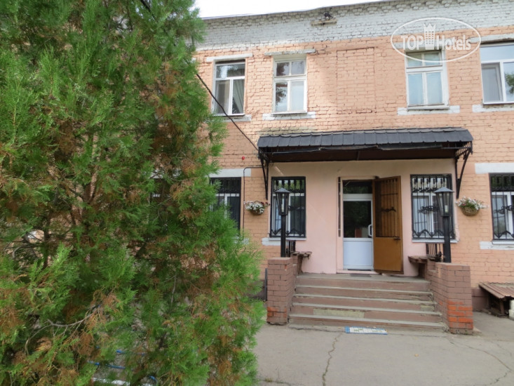 Hotel photo Усадьба 