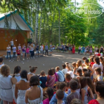 Сосновый бор 