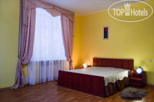 Санаторий Васильевский 3*