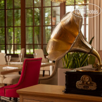 Palmira Garden Hotel & SPA