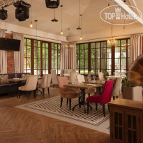 Palmira Garden Hotel & SPA