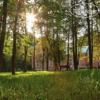 Palmira Garden Hotel & SPA Palmira Garden, парково-усадеб