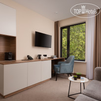 Palmira Garden Hotel & SPA