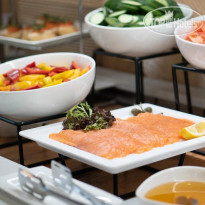 Palmira Garden Hotel & SPA