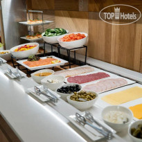 Palmira Garden Hotel & SPA