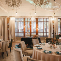 Palmira Garden Hotel & SPA
