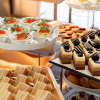 Palmira Garden Hotel & SPA