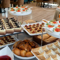 Palmira Garden Hotel & SPA