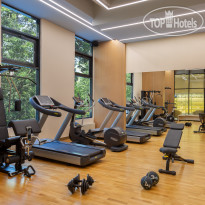 Palmira Garden Hotel & SPA