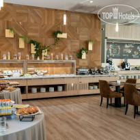 Palmira Garden Hotel & SPA