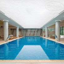Palmira Garden Hotel & SPA