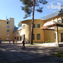 Старая Русса курорт 