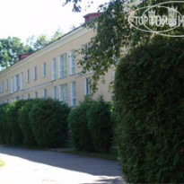 Старая Русса курорт 