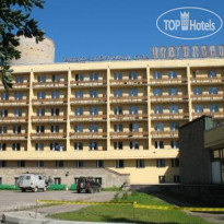 БО Кавголово База отдыха