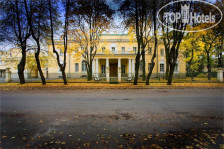 Кочубей-Центр