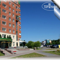Сосновый Бор