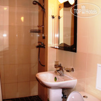 Постоялый двор Ям Санузел в "Стандартных" Одноме