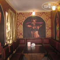 Постоялый двор Ям VIP-комната