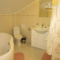 Постоялый двор Ям 